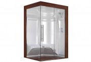 Bagno turco Hammam AT-001B