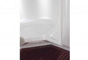 Bagno turco Hammam AT-001B