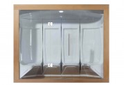 Bagno turco Hammam AT-003F