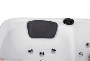 Spa jacuzzi da esterno AS-001B