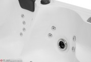 Spa jacuzzi da esterno AS-001B