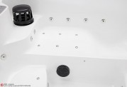 Spa jacuzzi da esterno AS-001B