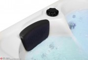 Spa jacuzzi da esterno AS-001B