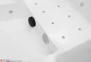 Spa jacuzzi da esterno AS-001B