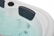 Vasca idromassaggio da esterno jacuzzi AS-0031A