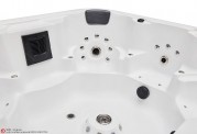 Vasca idromassaggio da esterno jacuzzi AS-0031A