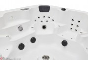 Vasca idromassaggio da esterno jacuzzi AS-0031A