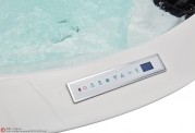 Vasca idromassaggio da esterno jacuzzi AT-006