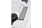 Bagno turco Hammam AS-001C