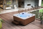 Bagno turco Hammam AT-001B