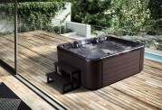 Bagno turco Hammam AT-001B