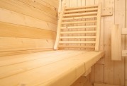 Sauna finlandese premium AX-012A